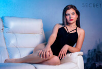 Artiest AshleyColleman Foto 12