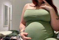 Interprète pregnantbritishmilf Photo 2