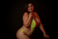 Artist sharonhernandezz Foto 12