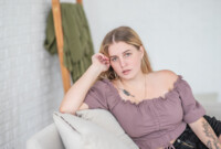 Utøver SofiaOlson Bilde 12