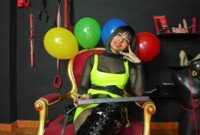 Interprète MistressAmmy Photo 2