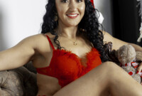 Performer MadeleineSantana Photo 5