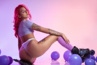 Interprete MelanyHarperr Foto 10