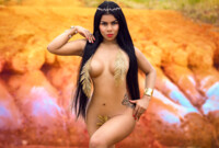 Artist LaraSins Foto 12