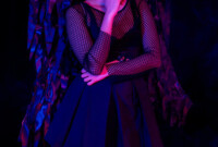 Intérprete CheerryRed Foto 11