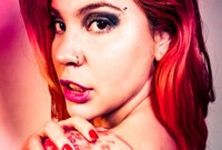 Artist AndiCox Foto 11