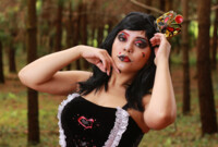 Darsteller LaurenWilson Foto 12