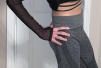 Interprete TgirlAllie Foto 12