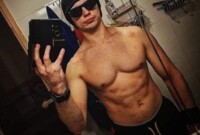 Interprète HunkMale Photo 1