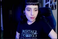 Interprète pinkdustt Vidéo 1