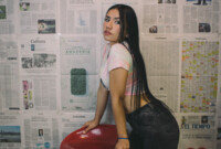 Artist ThatianaRoyer Foto 11