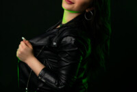 Artista AnnyCollins Foto 11
