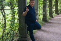 Darsteller SergGoldFinger Foto 11