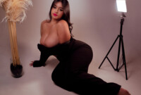 Intérprete LisanaSmith Foto 11