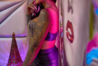 Artist BitchLatinAss Foto 11