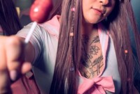 Artist NatzumiMyku Foto 11