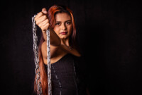 Performer SaraahFoxx Photo 11