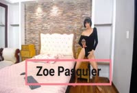 Utøver ZoePasquier Video 1