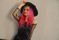 Artista PinkiePai Foto 12