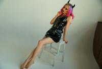 Performer PinkiePai Photo 6