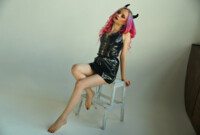 Performer PinkiePai Photo 7