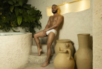 Darsteller CHRISTIANHADID Foto 12