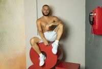 Interprète CHRISTIANHADID Photo 4