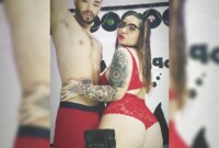 Artista SophieFoxx18 Foto 11