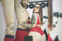 Interprete SophieFoxx18 Foto 11