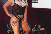 Artiest DalilaHorny Foto 12