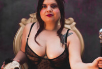 Artiest DalilaHorny Foto 11