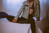 Artiest AriannaThompson Foto 12