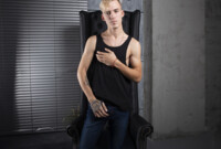 Darsteller EarlLaursen Foto 11