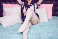 Performer RamonaBlue Photo 12