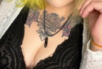 Utøver GoddessMarie90 Bilde 6