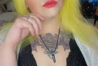 Artiest GoddessMarie90 Foto 9