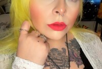 Artiest GoddessMarie90 Foto 11