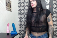 Intérprete IsmarionCarter18 Foto 12