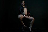 Performer ErickBeefyBear Photo 4