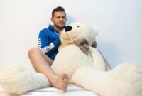 Performer ErickBeefyBear Photo 2