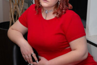 Darsteller SamanthaMaxvel Foto 11