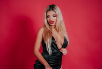 Utøver AshleyPosh Bilde 12