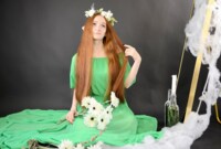 Utøver RubyKrouford Bilde 11