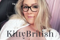 Intérprete KittyBritish Foto 2