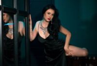Darsteller MeganRobins Foto 11