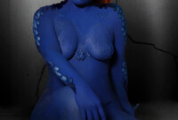 Artiest GiannaMonroe Foto 12