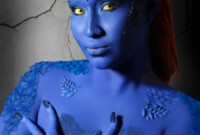 Artiest GiannaMonroe Foto 11