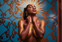 Artista AgnesBlack Foto 11