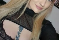 Utøver Kinkylaurax Bilde 3