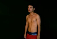 Artist ARONBOONE Foto 11